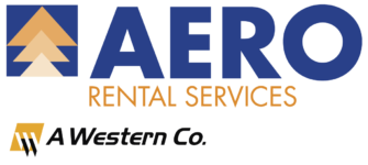 Aero Rental Services, a division of Western Production Services Corp.