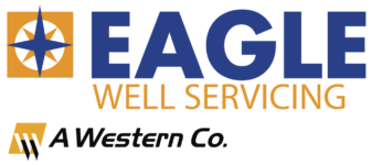 Eagle Well Servicing, a division of Western Production Services Corp.