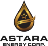 Astara Energy Corp.
