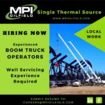 MPI Oilfield LP.
