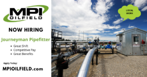MPI Oilfield LP.