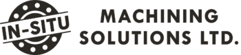 In-situ Machining