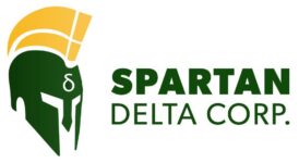 Spartan Delta Corp